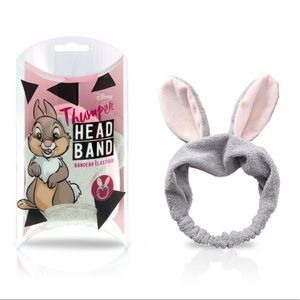 🆕 Disney Thumper Spa Day Headband
